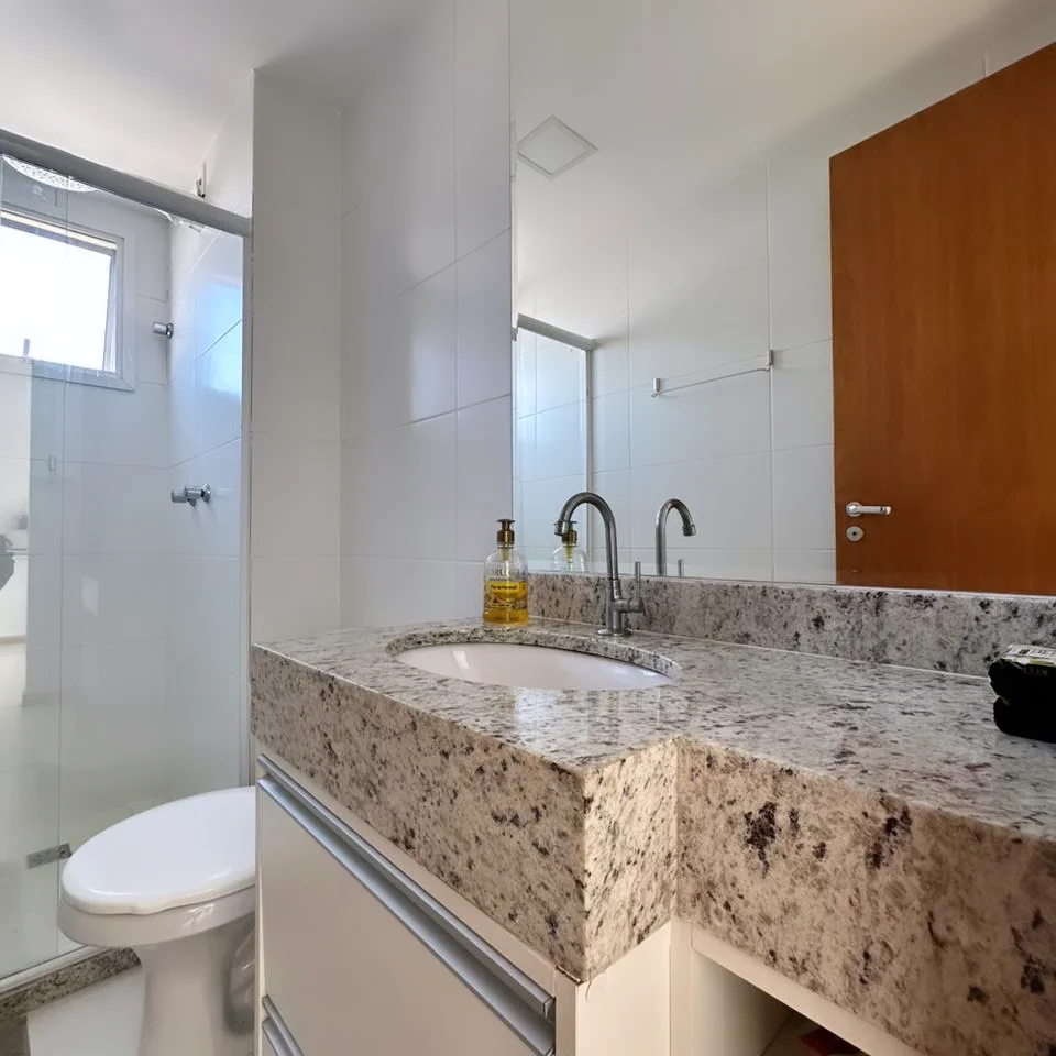 Imagem Cobertura com 3 Quartos à Venda, 175 m²em Praia de Itaparica - Vila Velha