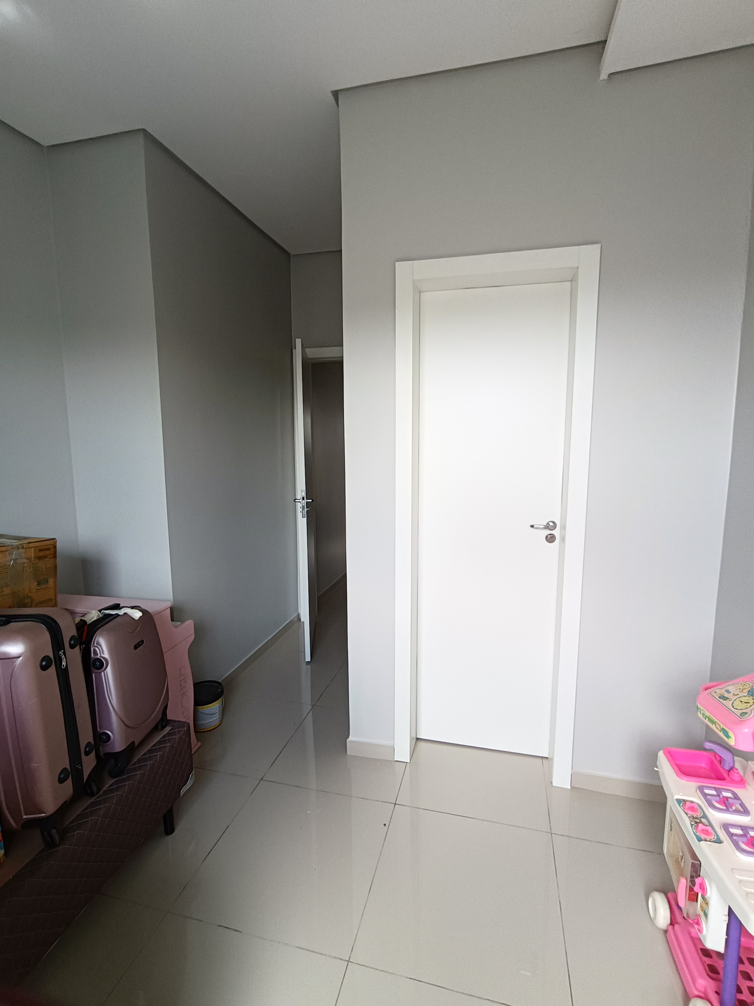 Foto do imóvel: Apartamento com 1 Quarto à Venda, 70 m² em  - São Miguel do Iguaçu