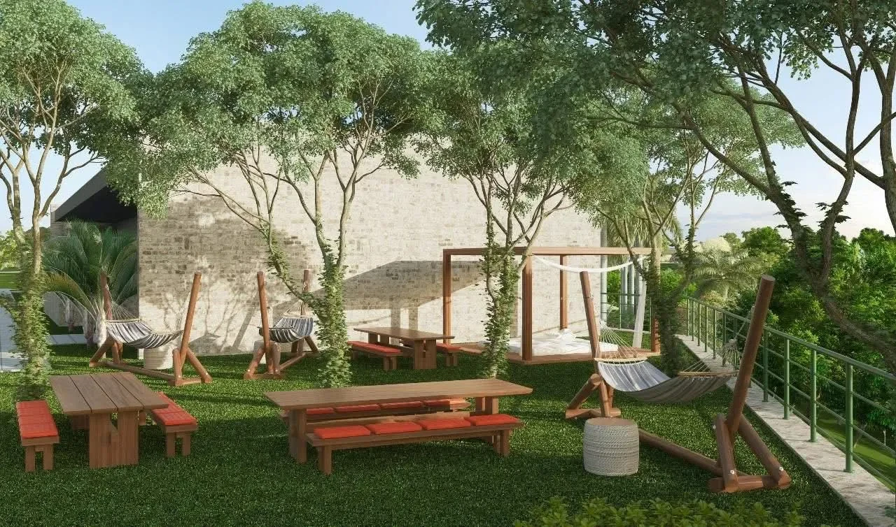 Foto do imóvel: Terreno em Condomínio à Venda, 240 m² em Sapé - Sapé