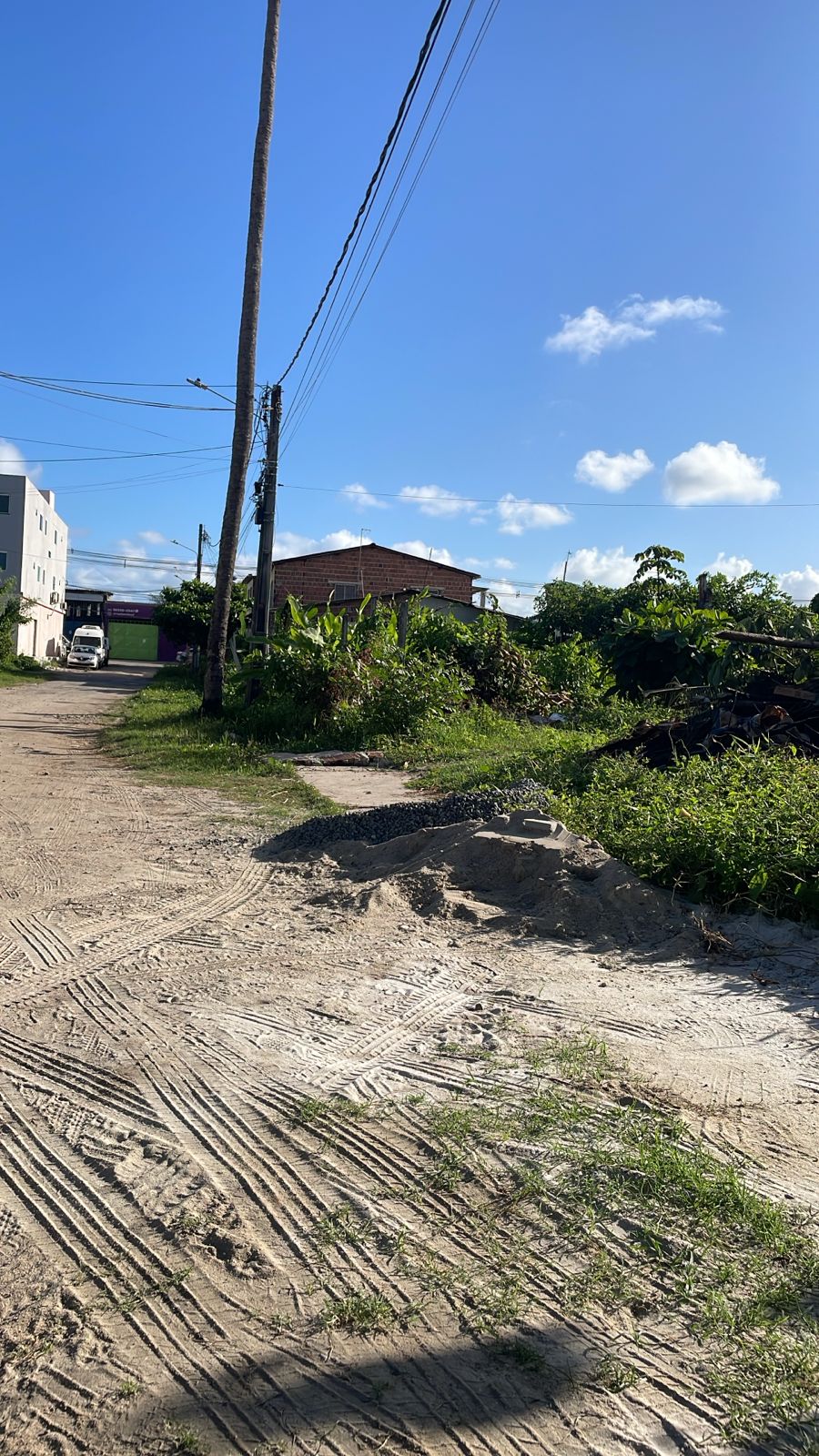 Imagem Terreno à Venda, 1.400 metro em Barra de Jangada - Jaboatão dos Guararapes
