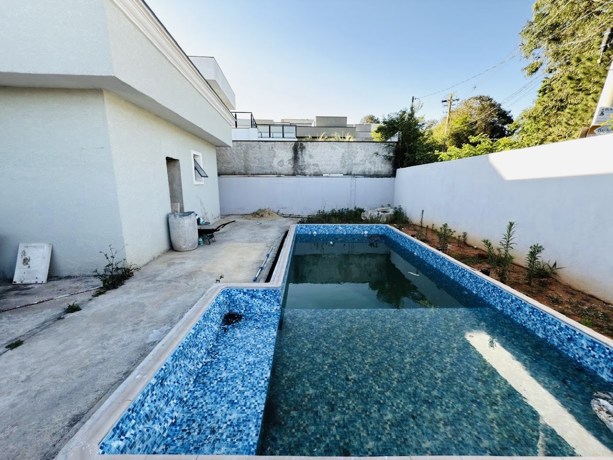 Foto do imóvel: Casa de Condomínio com 3 Quartos à Venda, 186 m² em Condomínio Residencial Reserva de Atibaia - Atibaia