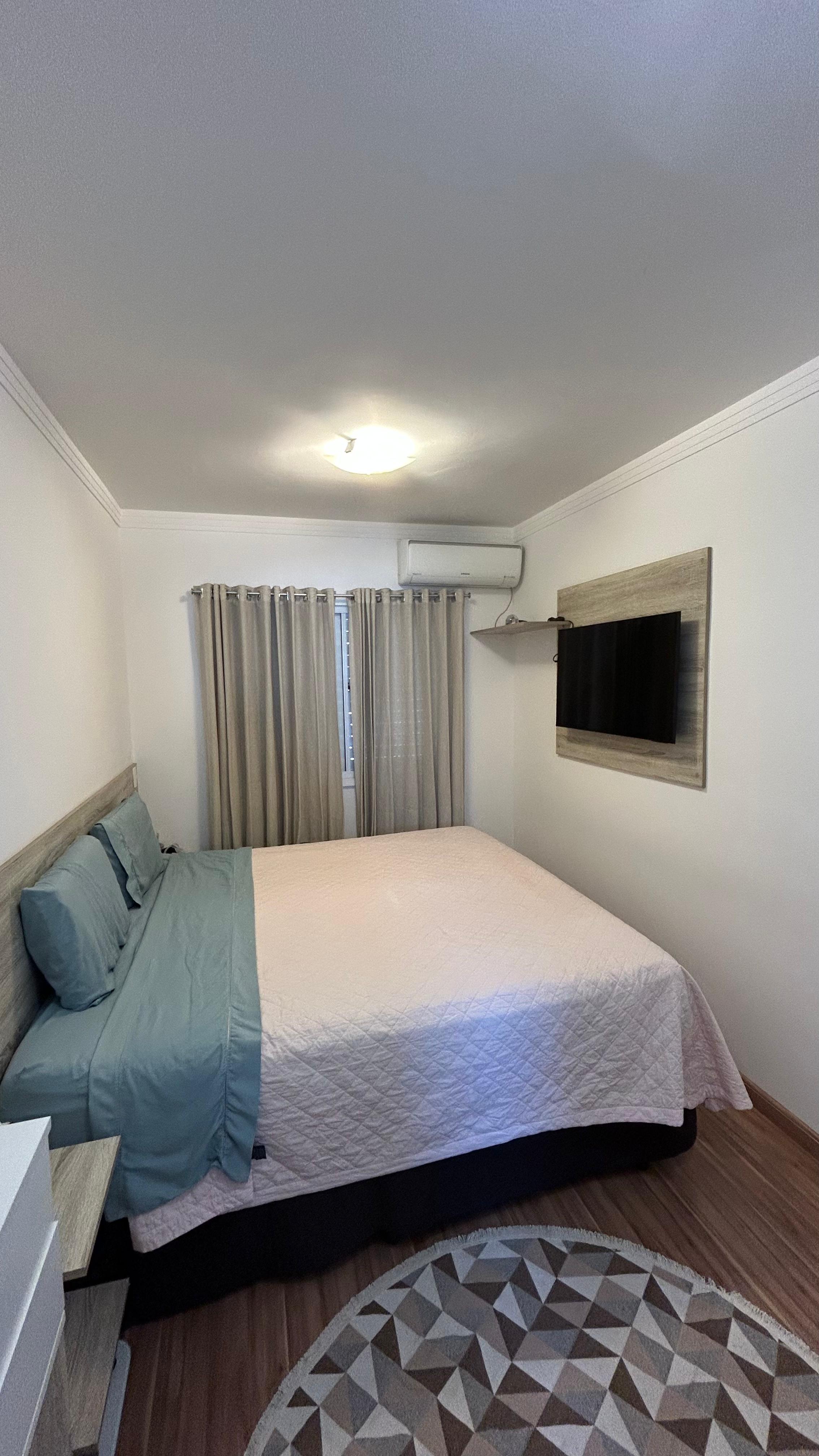 Imagem Casa de Condomínio com 3 Quartos à Venda, 87 m² em Engordadouro - Jundiaí