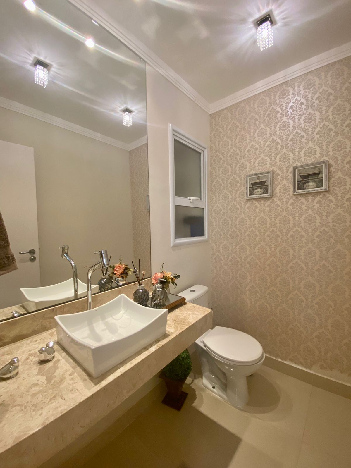 Foto do imóvel: Casa com 3 Quartos à Venda, 145 m²em Jardim Alto de Santa Cruz - Itatiba