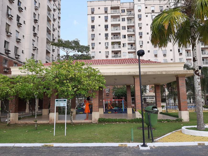 Imagem Apartamento com 3 Quartos para Alugar, 80 m²em Centro - Ananindeua