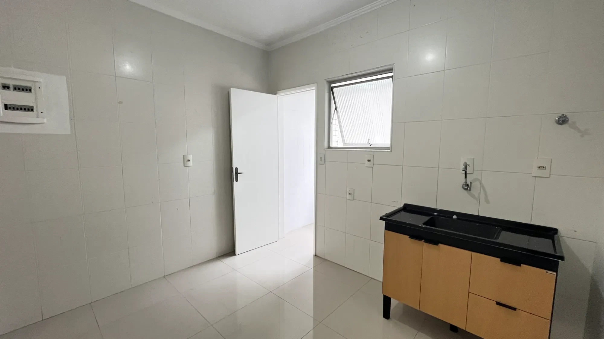 Imagem Apartamento com 2 Quartos à Venda, 71 metros em Ponta da Praia - Santos