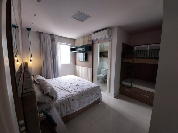 Imagem Apartamento com 4 Quartos à Venda,  em Meia Praia  - Itapema