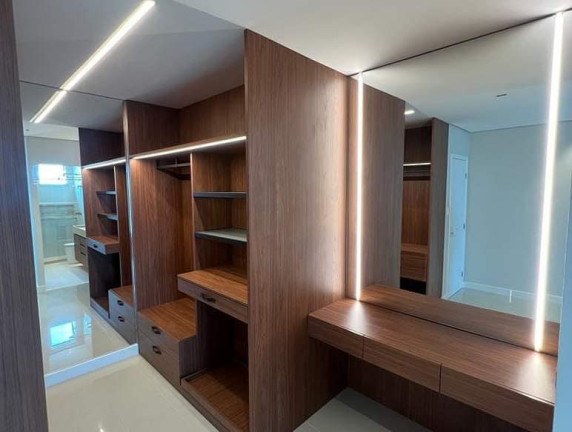 Imagem Apartamento com 3 Quartos à Venda, 152 m² em Renascença - São Luís
