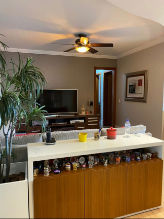 Imagem Apartamento com 3 Quartos à Venda,  em Menino Deus - Porto Alegre