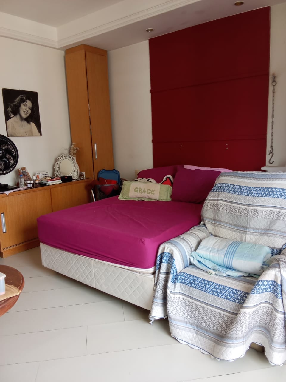 Imagem Apartamento com 4 Quartos à Venda, 253 m² em Umarizal - Belém