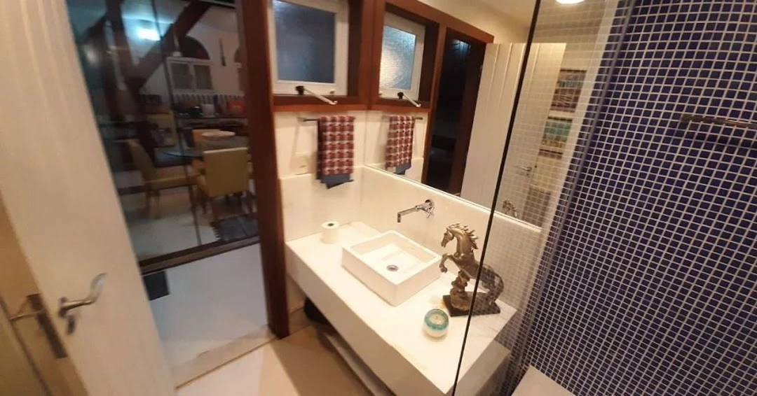 Imagem Casa de Condomínio com 2 Quartos à Venda, 60 m² em Humaitá - Armação dos Búzios