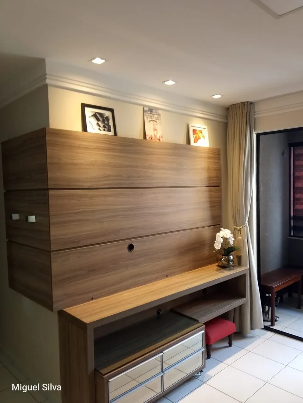 Imagem Apartamento com 3 Quartos à Venda, 75 m² em Nova Parnamirim - Parnamirim