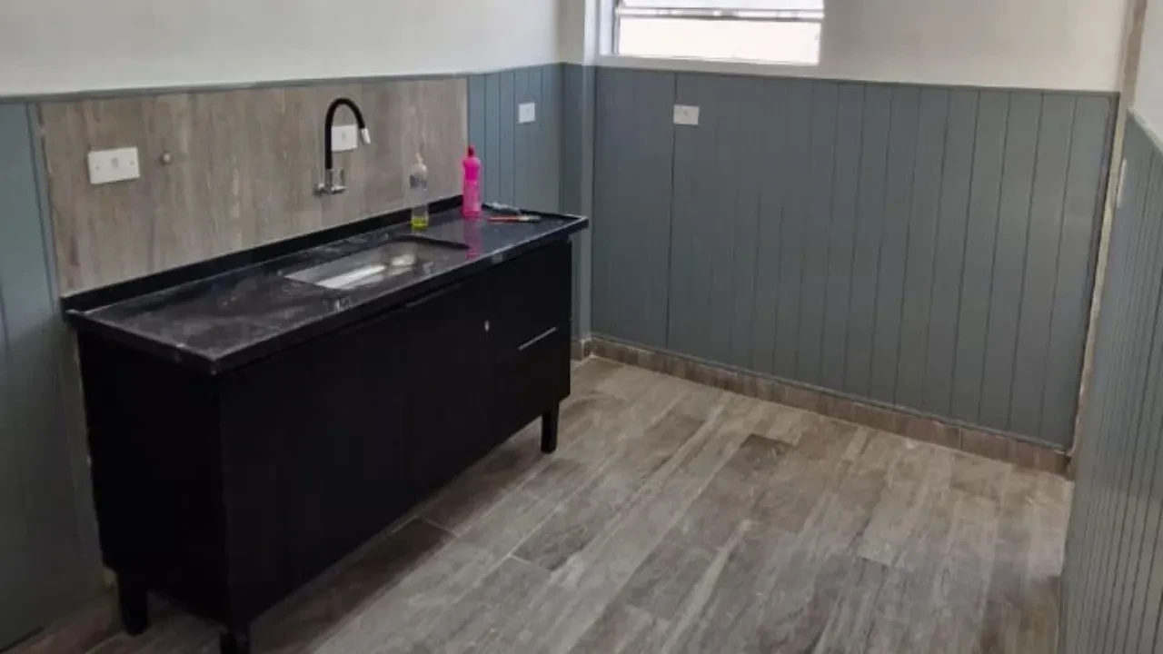 Foto do imóvel: Apartamento com 2 Quartos à Venda, 50 m² em Aparecida - Santos