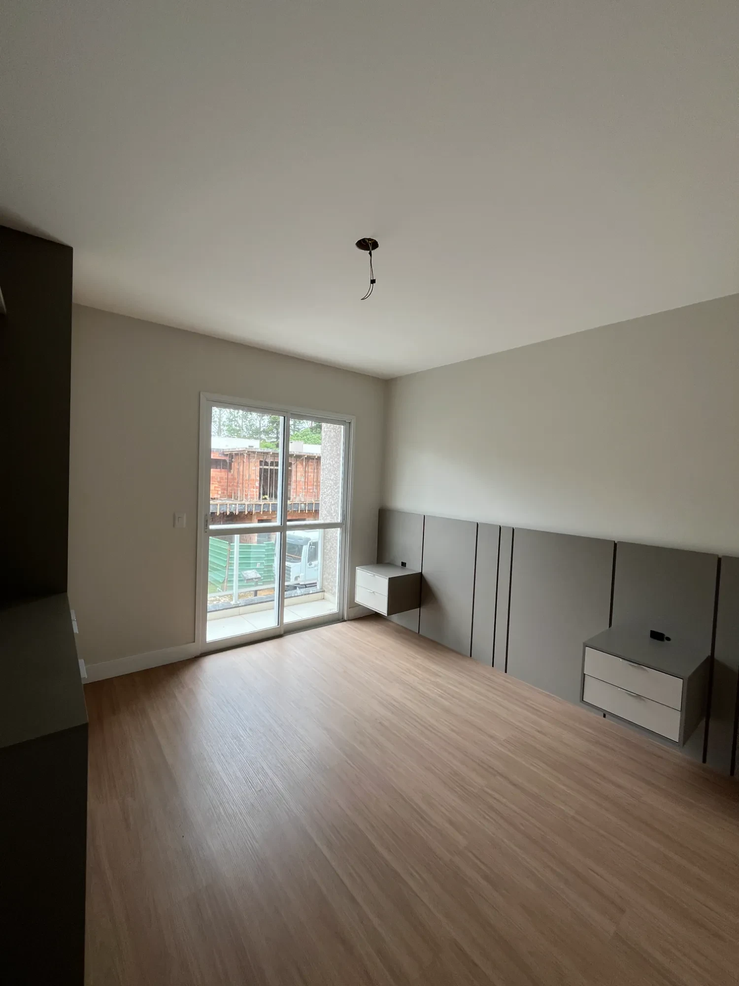 Imagem Casa de Condomínio com 3 Quartos à Venda, 110 m² em Campo Comprido - Curitiba