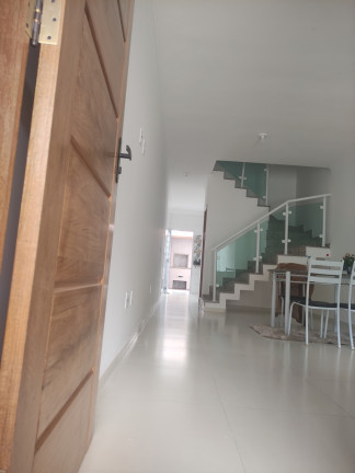 Imagem Sobrado com 3 Quartos à Venda, 112 m²em Jardim Três Marias - São Paulo