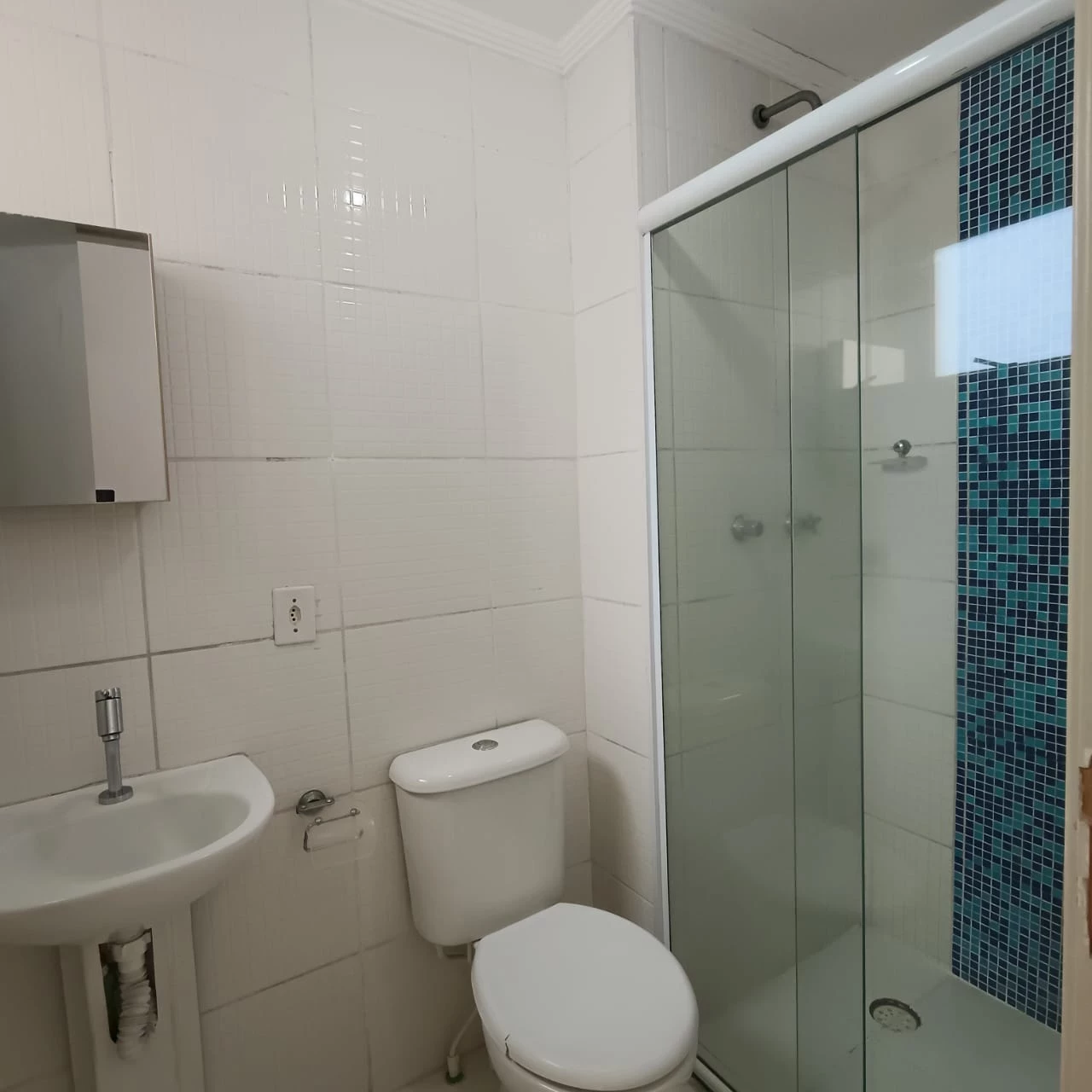 Imagem Apartamento com 2 Quartos à Venda, 44 m² em Ponte Grande - Guarulhos