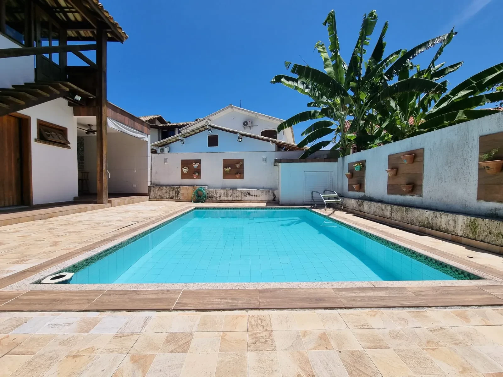 Foto do imóvel: Casa de Condomínio com 4 Quartos à Venda, 350 m² em Badu - Niterói