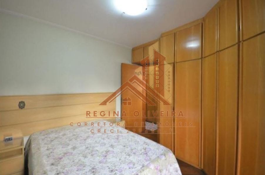 Imagem Apartamento com 3 Quartos à Venda, 118 m²em Ipiranga - São Paulo