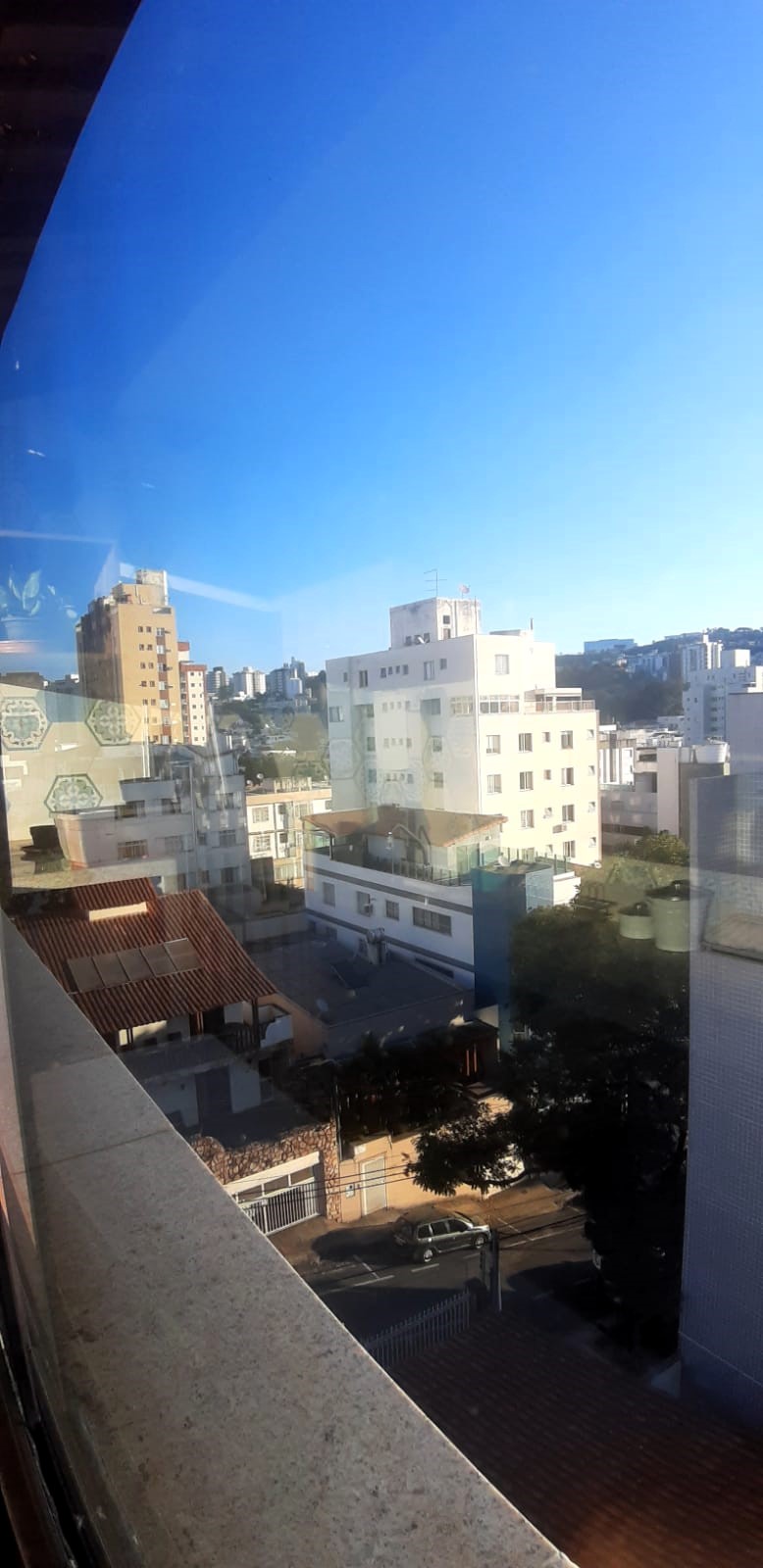 Imagem Cobertura com 3 Quartos à Venda, 220 m²em Santo Antônio - Belo Horizonte