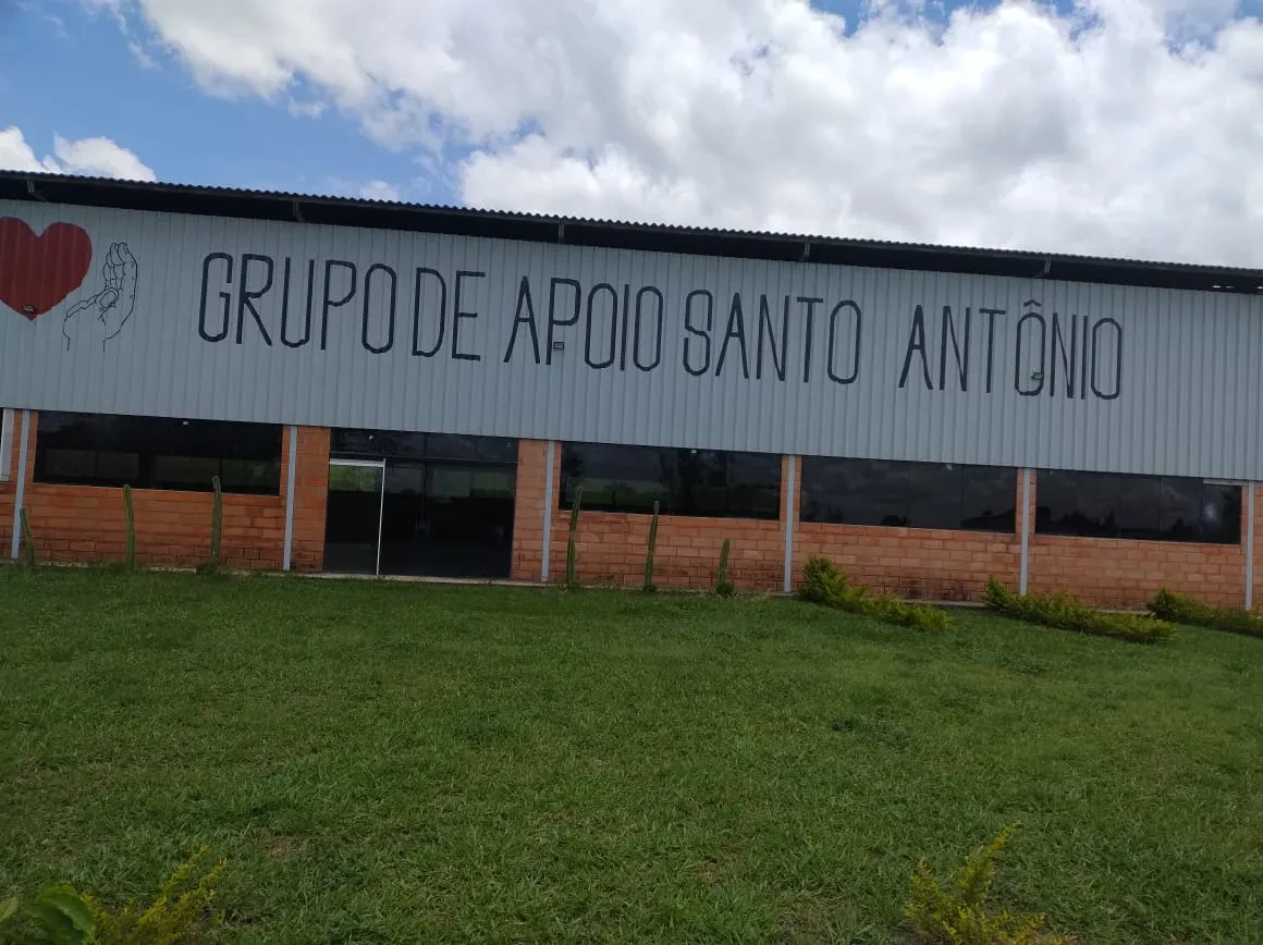 Imagem Galpão para Alugar, 720 m² em Aparecida - Sorocaba