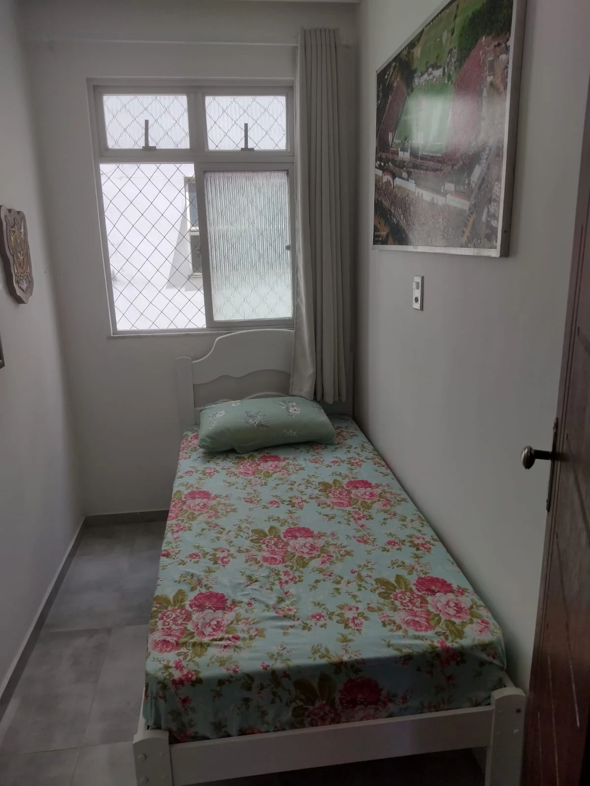Imagem Apartamento com 3 Quartos para Alugar, 50 m² em Federação - Salvador