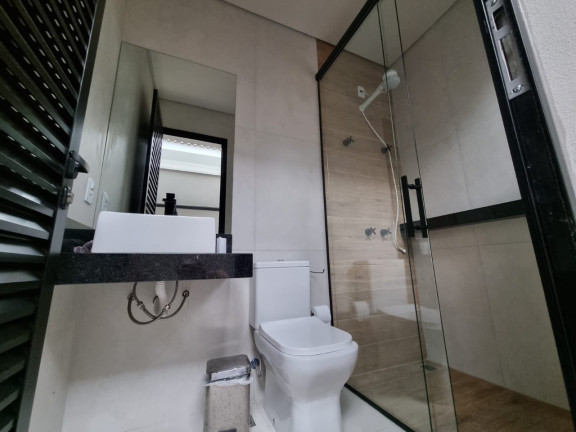 Imagem Casa de Condomínio com 3 Quartos à Venda,  em Condomínio Reserva da Serra - Jundiaí