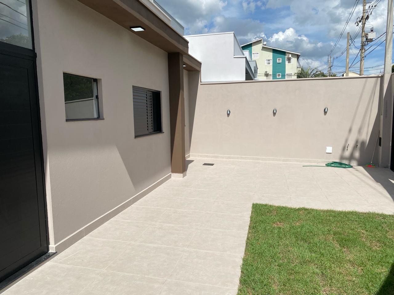 Imagem Casa com 2 Quartos à Venda, 88 m²em Parque Nova Carioba - AMERICANA