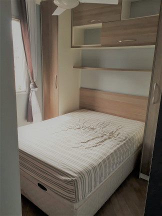 Imagem Apartamento com 3 Quartos à Venda, 60 m² em Cidade Patriarca - São Paulo