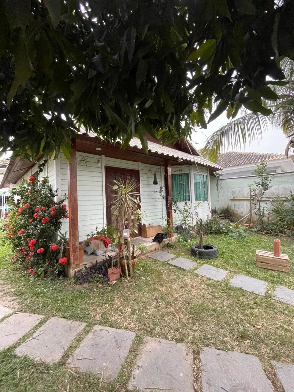 Imagem Casa com 2 Quartos à Venda, 300 m² em Barroco (Itaipuaçu) - Maricá