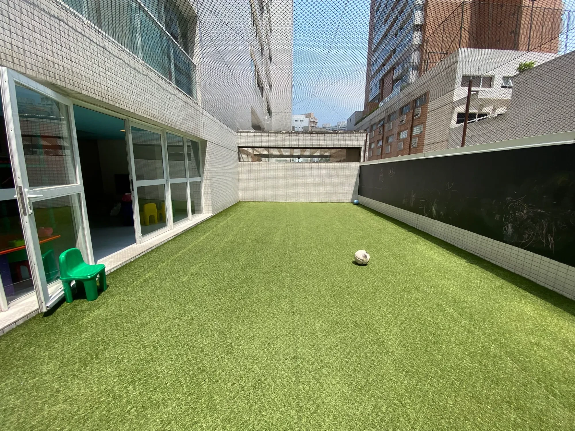 Imagem Apartamento com 1 Quarto à Venda, 105 m² em Gonzaga - Santos