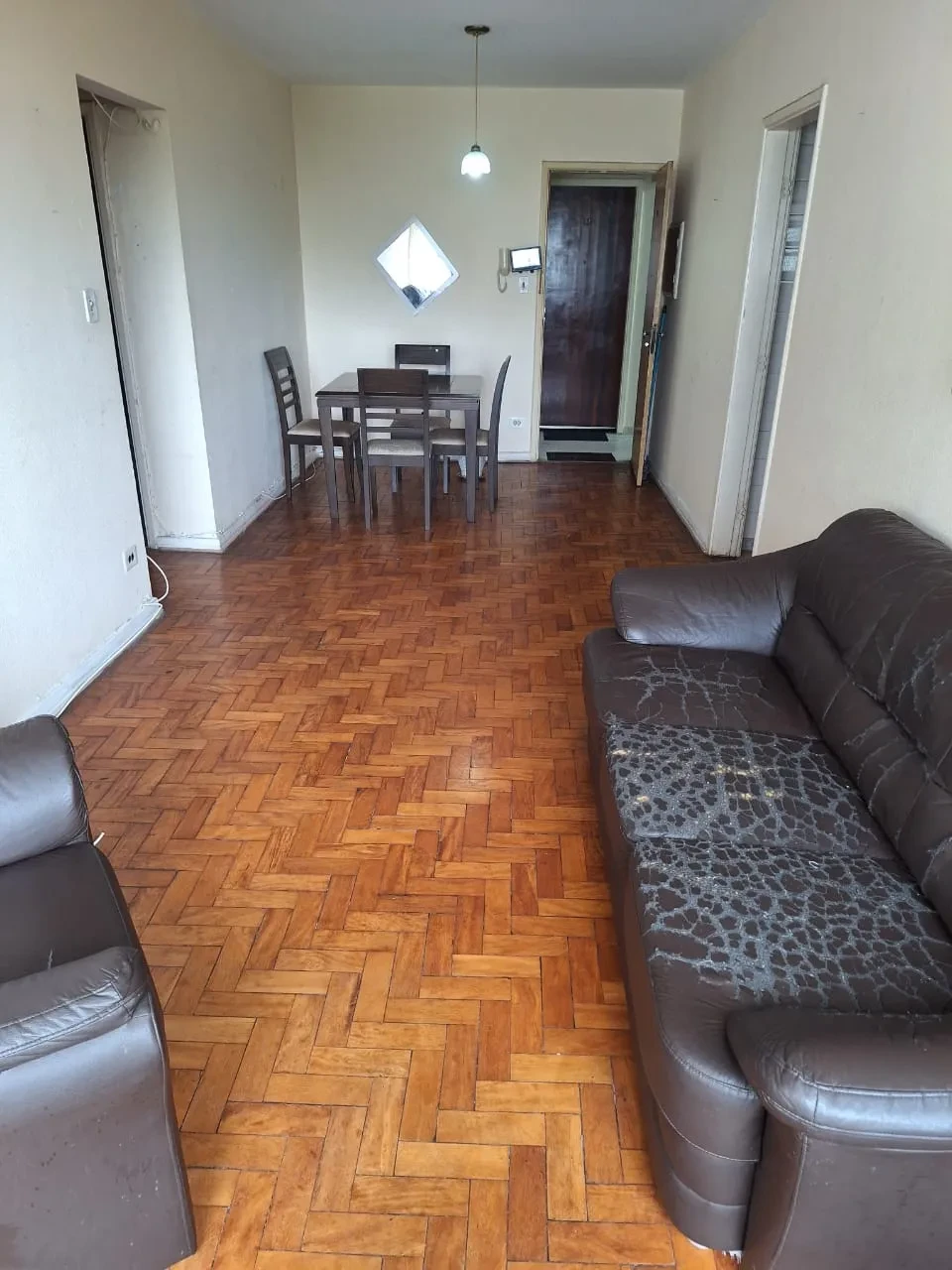 Imagem Apartamento com 1 Quarto à Venda, 58 m² em Santo Amaro - São Paulo