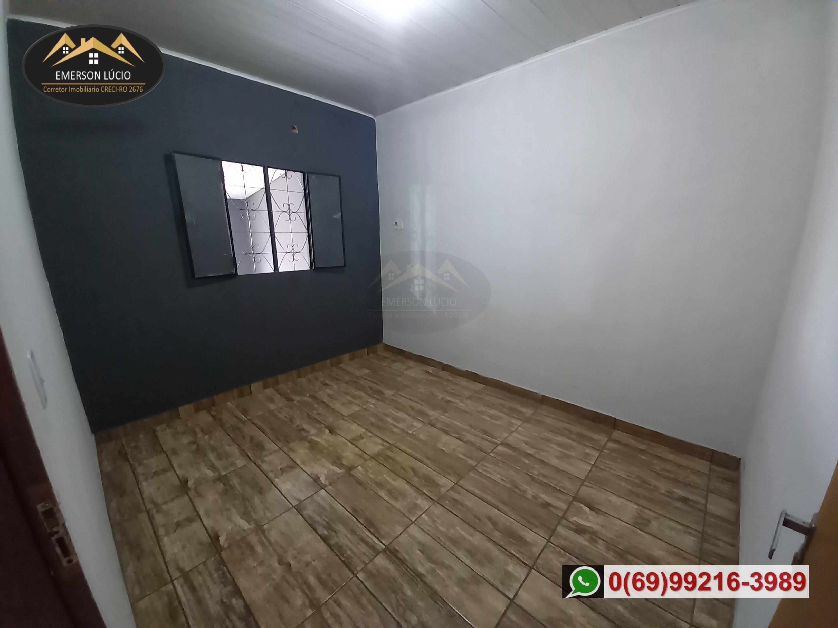 Imagem Casa com 2 Quartos à Venda, 180 m²em Roque - Porto Velho