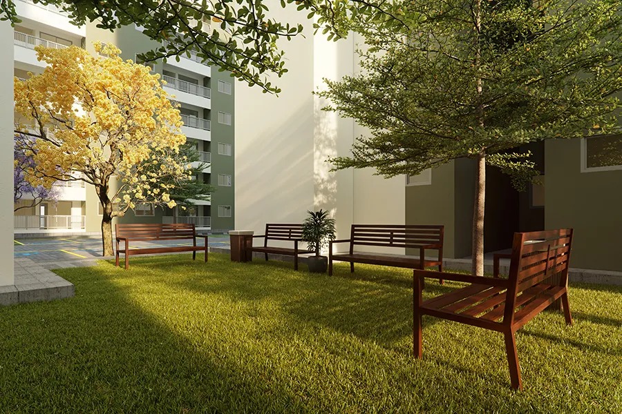 Imagem Apartamento com 2 Quartos à Venda, 48 m²em Nossa Senhora da Conceição - Paulista