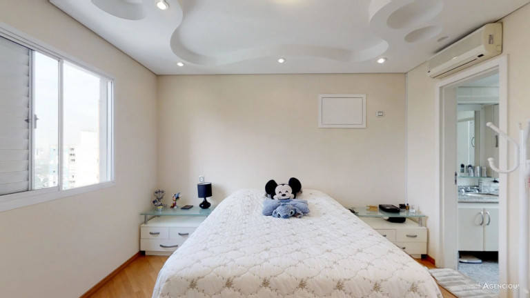 Imagem Cobertura com 4 Quartos à Venda, 375 m² em Pinheiros - São Paulo