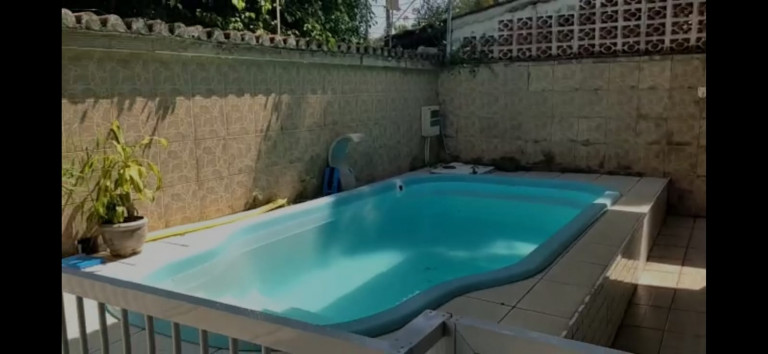 Imagem Casa com 3 Quartos à Venda, 180 m² em Canto do Forte - Praia Grande