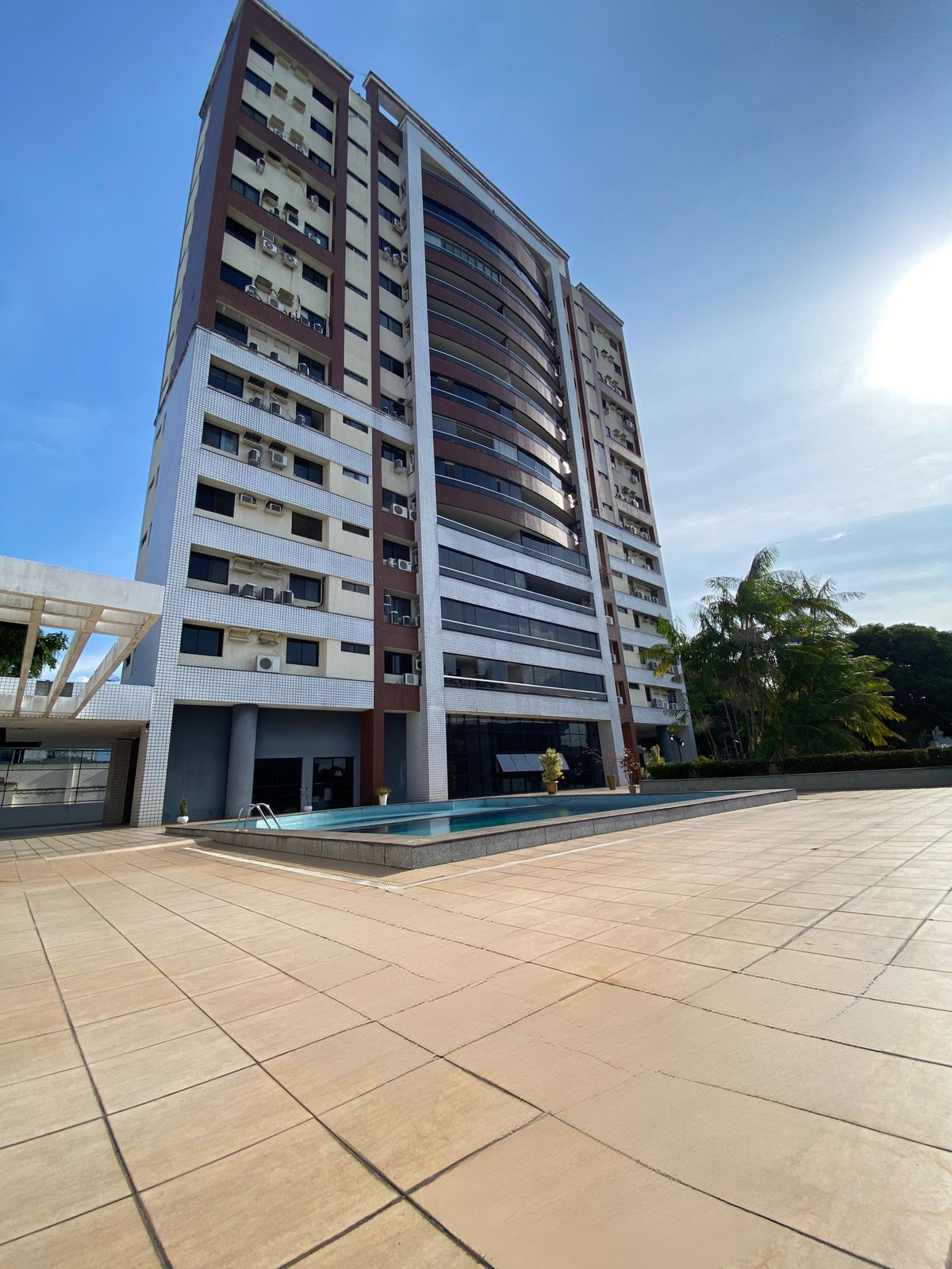 Apartamento com 4 Quartos à Venda, 225 m² em Nossa Senhora das Graças - Manaus