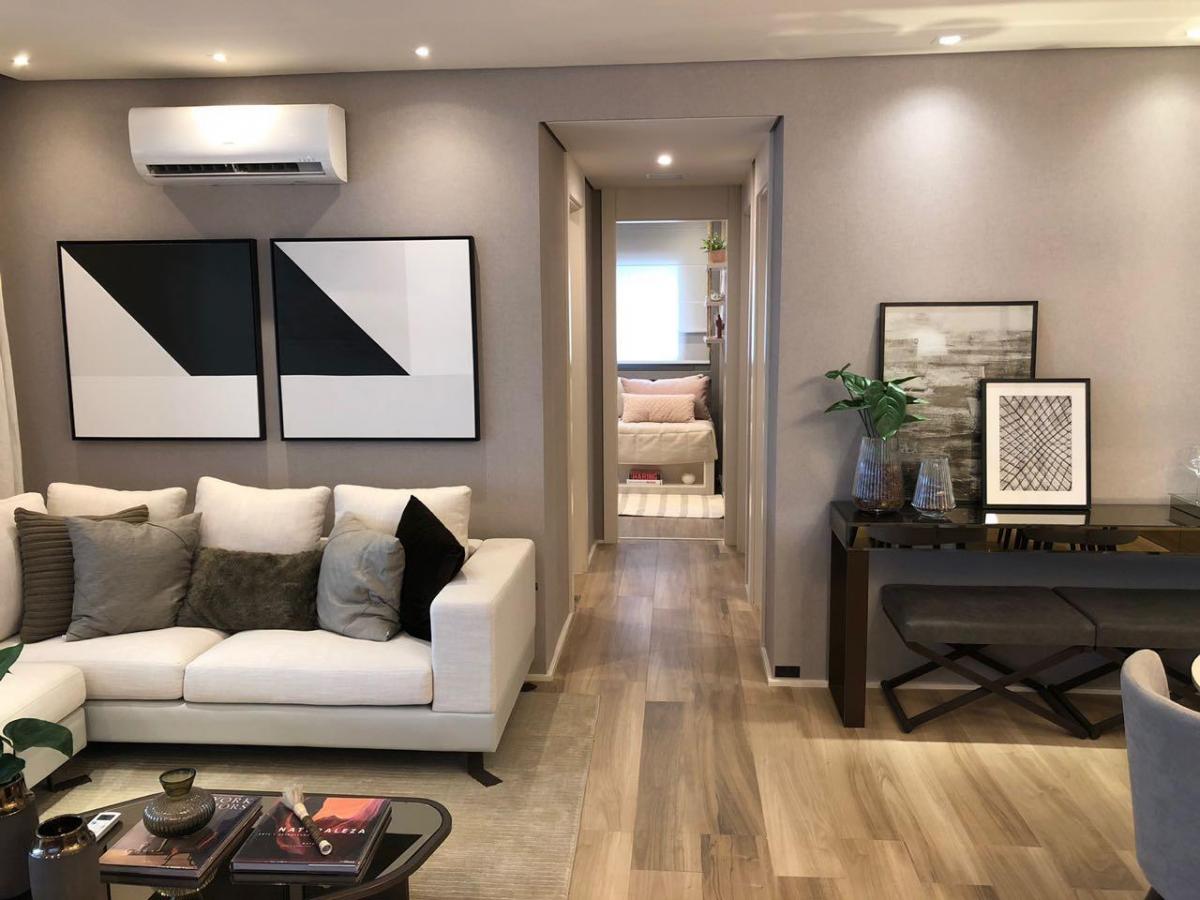Imagem Apartamento com 3 Quartos à Venda, 147 m²em Jardim Vila Mariana - São Paulo