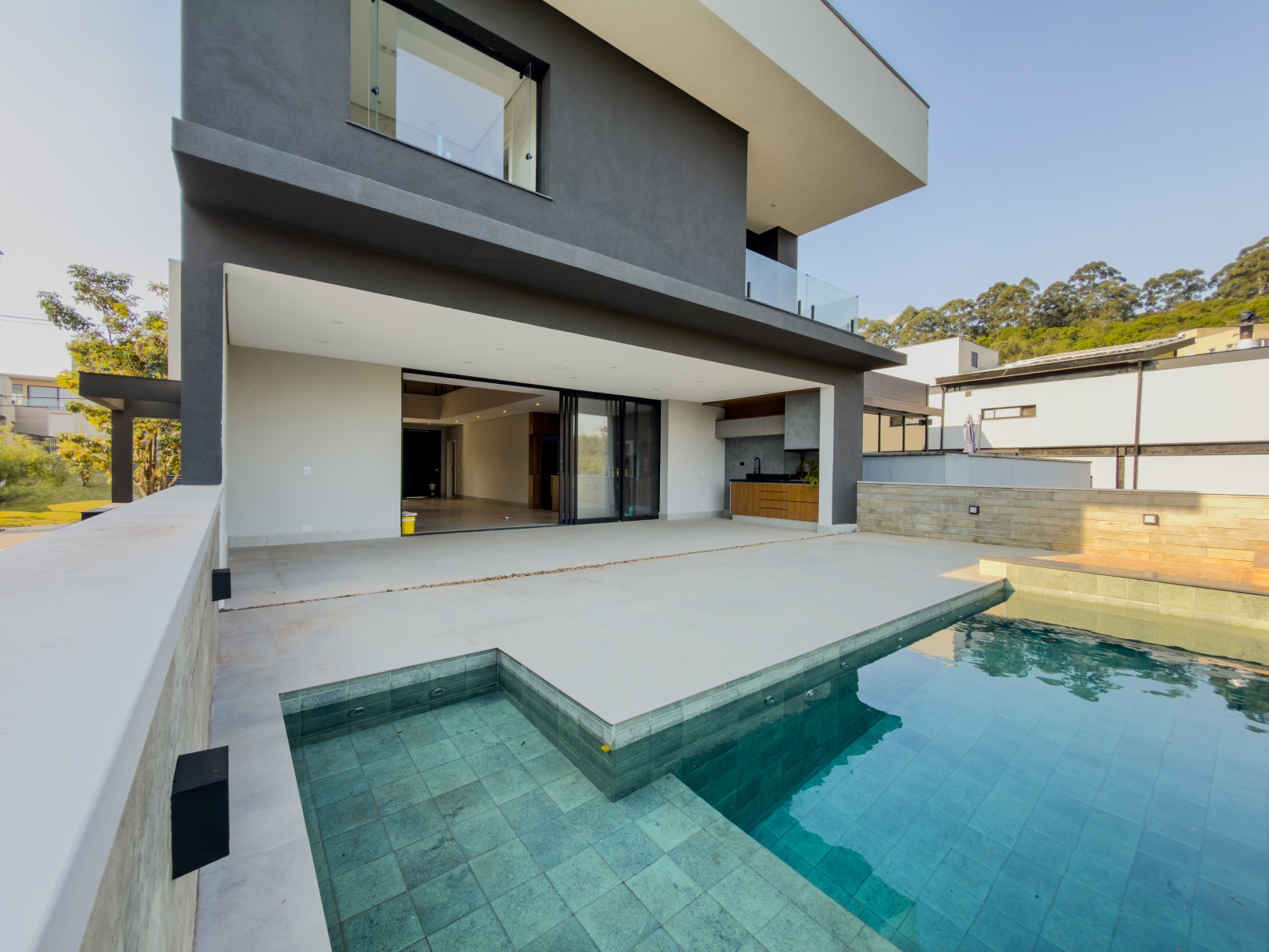 Imagem Casa de Condomínio com 4 Quartos à Venda, 489 m² em Paiol Velho - Santana de Parnaíba