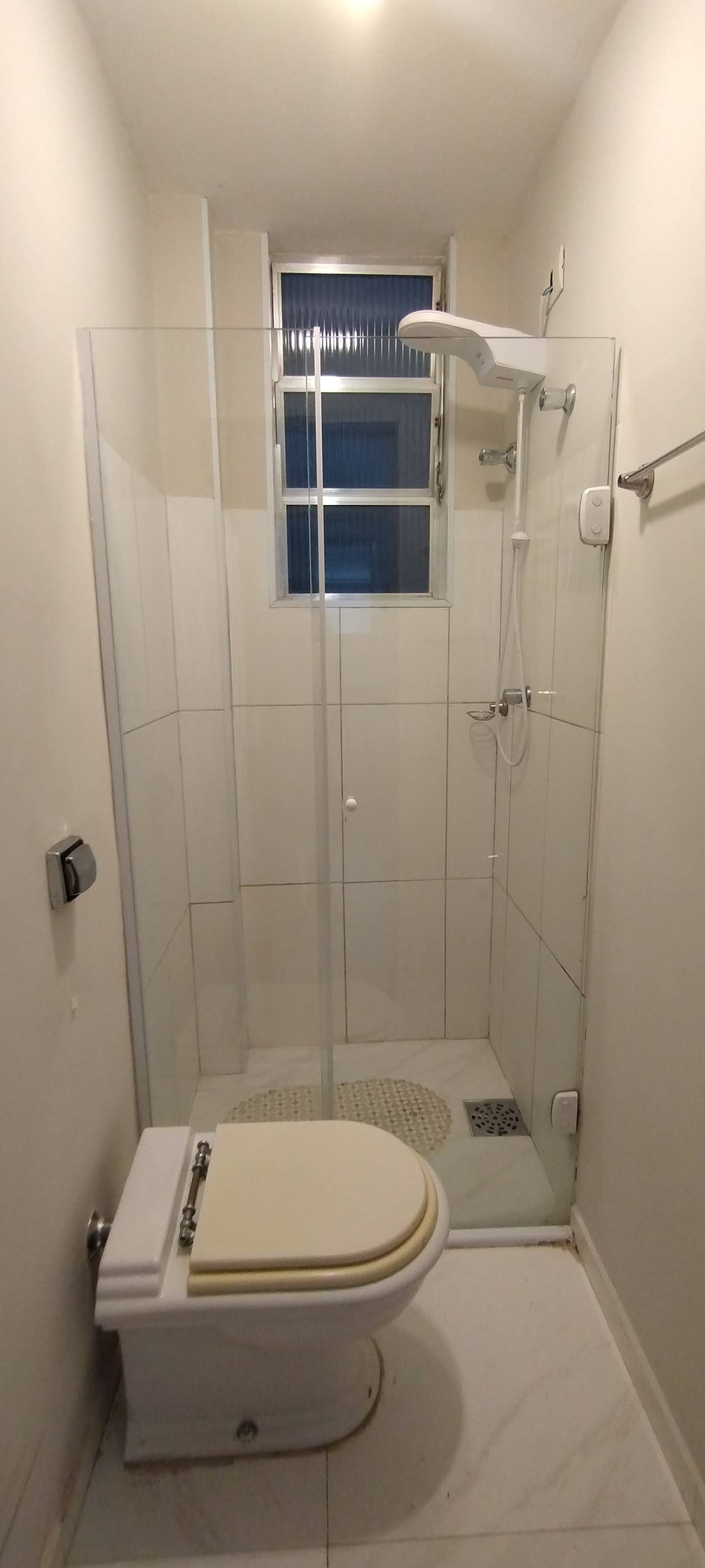 Imagem Apartamento com 1 Quarto à Venda, 55 m²em Itararé - São Vicente