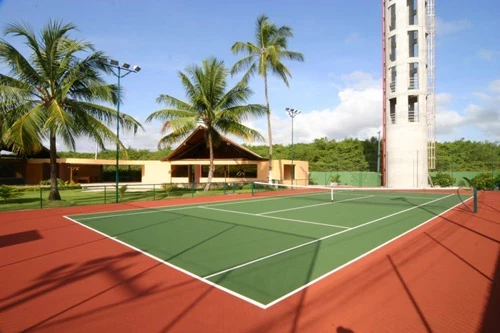 Imagem Apartamento com 2 Quartos à Venda, 62 m² em Camela - Ipojuca