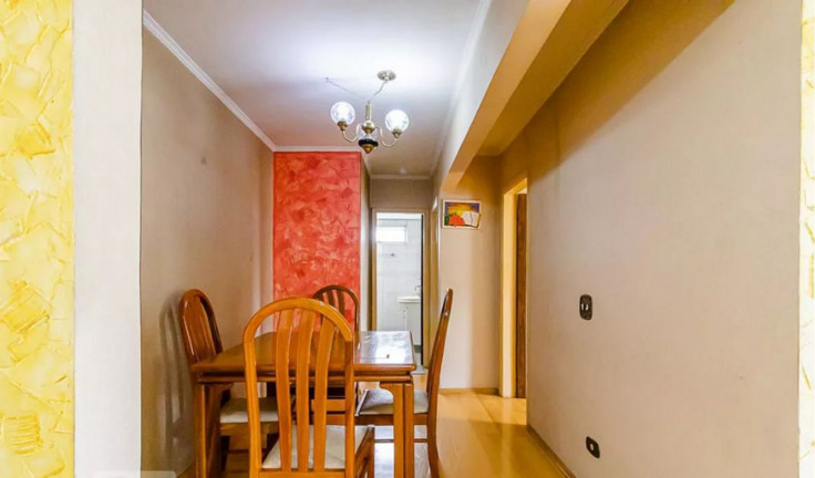 Imagem Apartamento com 2 Quartos à Venda, 70 m² em Jardim da Glória - São Paulo