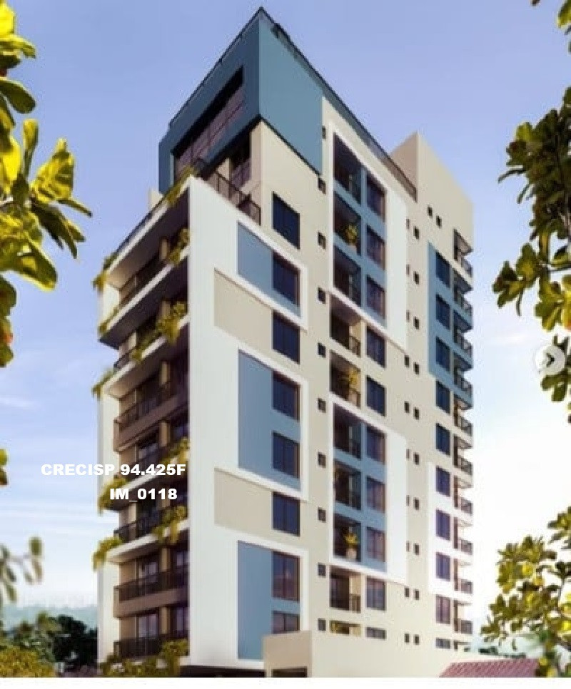 Foto do imóvel: Studio com 1 Quarto à Venda, 27 m² em Santana - São Paulo