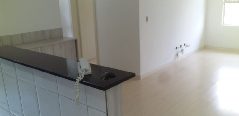 Imagem Apartamento com 3 Quartos à Venda, 58 m² em Santa Quitéria - Curitiba