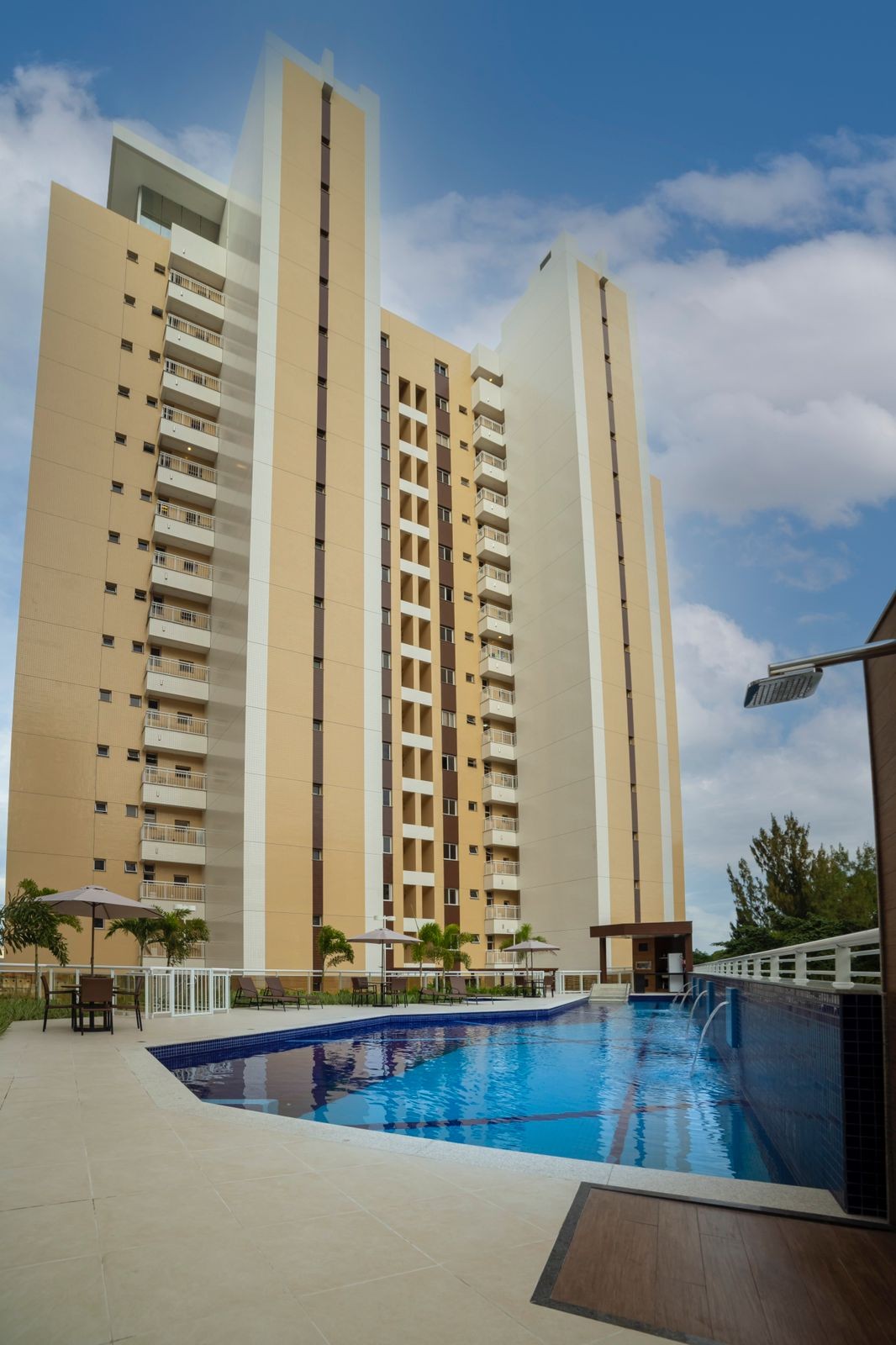 Imagem Apartamento com 2 Quartos à Venda, 53 m² em Parque Iracema - Fortaleza