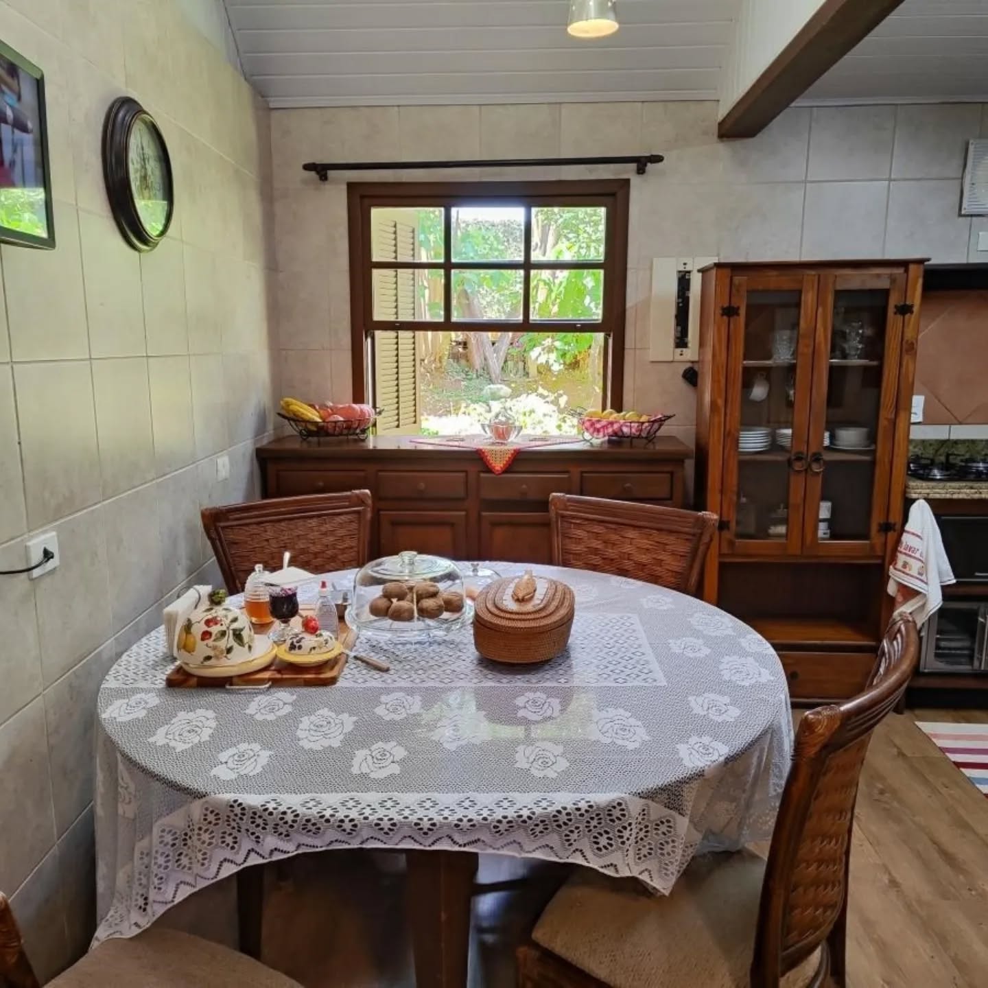 Foto do imóvel: Chácara à Venda, 10.000 m² em Colônia Mariana  - Campo Largo 