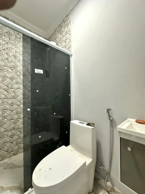 Imagem Casa com 6 Quartos à Venda, 285 m² em Santa Branca - Belo Horizonte