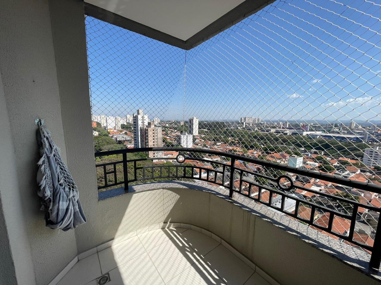 Imagem Apartamento com 2 Quartos à Venda, 69 m²em Parque Industrial - São José dos Campos