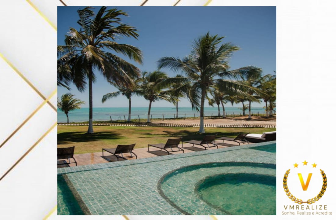 Imagem Terreno à Venda, 531 m²em  Passo de Camaragibe  - Passo de Camaragibe