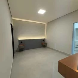 Foto do imóvel: Casa de Condomínio com 4 Quartos à Venda, 170 m² em Residencial Jardim do Jatobá - Hortolândia