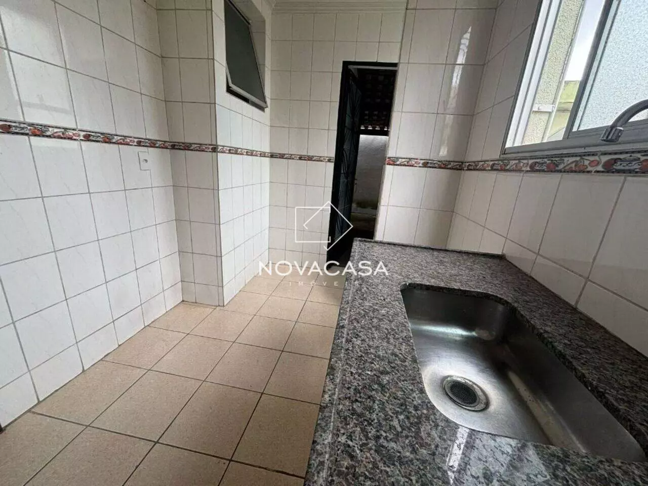 Imagem Casa com 3 Quartos à Venda, 139 m² em  Vila Cloris - Belo horizonte