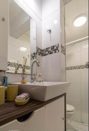 Imagem Apartamento com 2 Quartos à Venda, 56 m² em Conjunto Habitacional Padre José de Anchieta - São Paulo